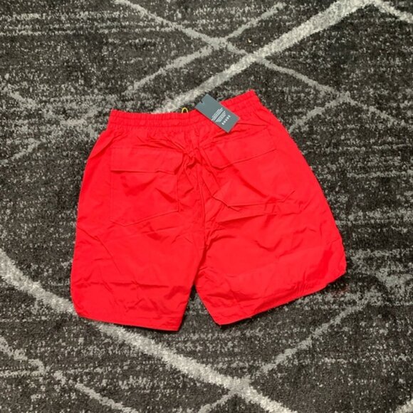 RHUDE RH Logo Shorts Men’s Large, Medium, Small - Picture 2 of 2